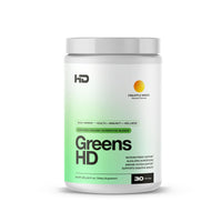 GreensHD