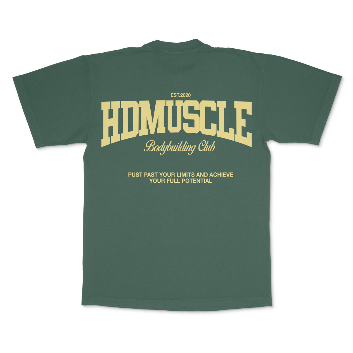 Collegiate T-Shirt