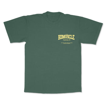 Collegiate T-Shirt