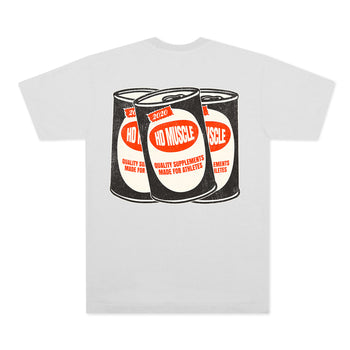 Supplement Soup Can T-Shirt