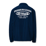 Premium Goods Coaches Jacket