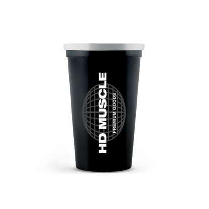 Stadium Cup + Lid