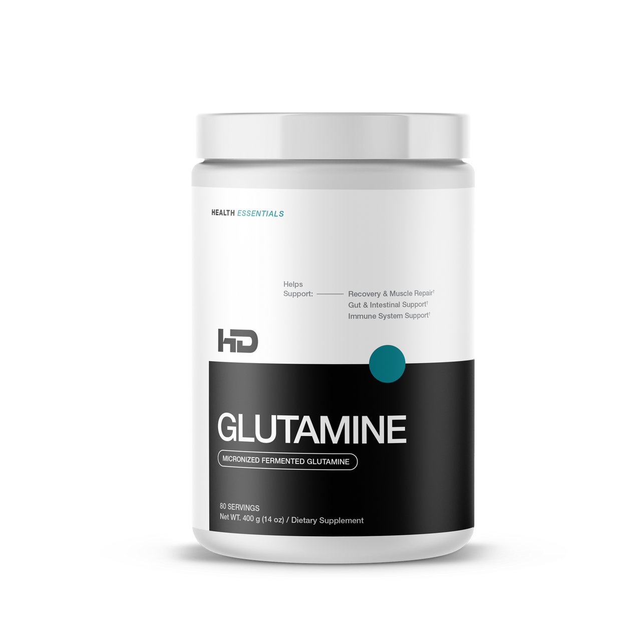 Glutamine