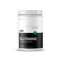 Glutamine