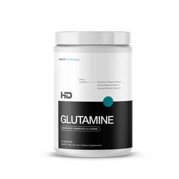 Glutamine