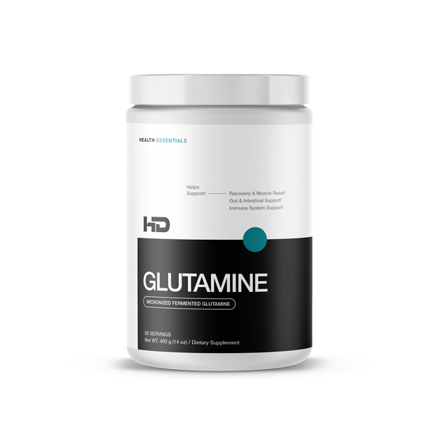 Glutamine