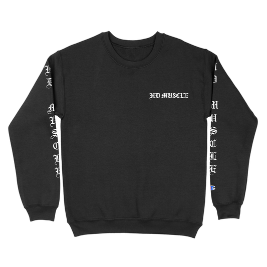 Gothic Crewneck