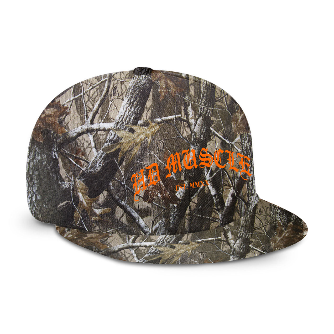 Gothic Hat — Realtree