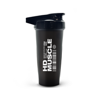 HD MUSCLE 48oz Perfect Shaker