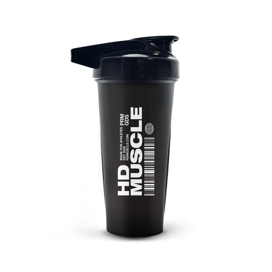 HD MUSCLE 48oz Perfect Shaker