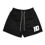Heritage Mesh Shorts