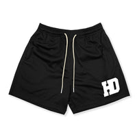 Heritage Mesh Shorts