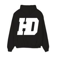 Heritage Hoodie