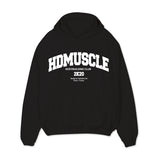 Heritage Hoodie