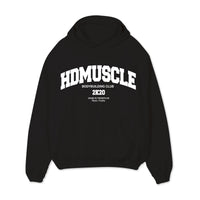 Heritage Hoodie