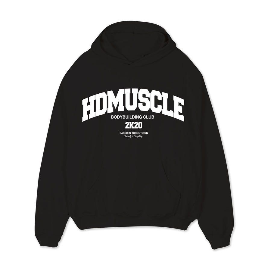 Heritage Hoodie