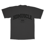Heritage T-Shirt — Vintage Black