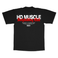 Identity T-Shirt — Black Onyx