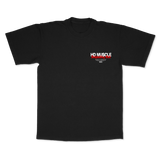 Identity T-Shirt — Black Onyx