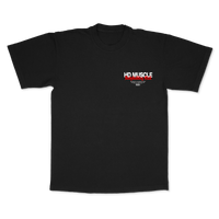 Identity T-Shirt — Black Onyx
