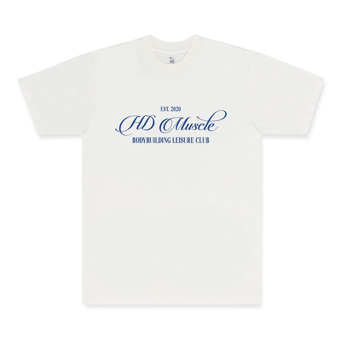 Leisure Club T-Shirt