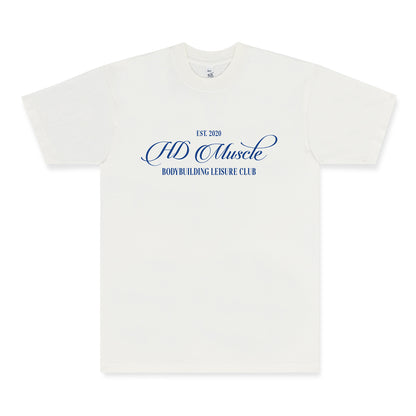 Leisure Club T-Shirt