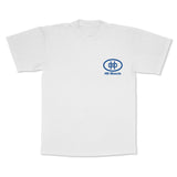 Lifting Department T-Shirt — White