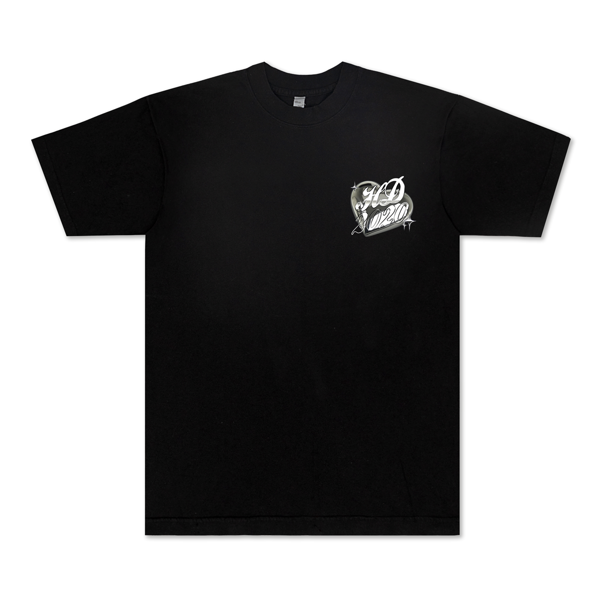 Lover's Club T-Shirt