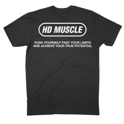 HD Icon T-Shirt