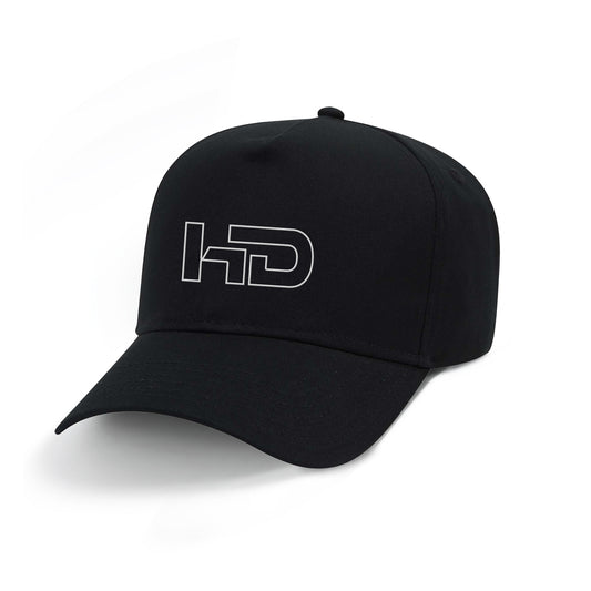 Halo Staple Trucker Hat