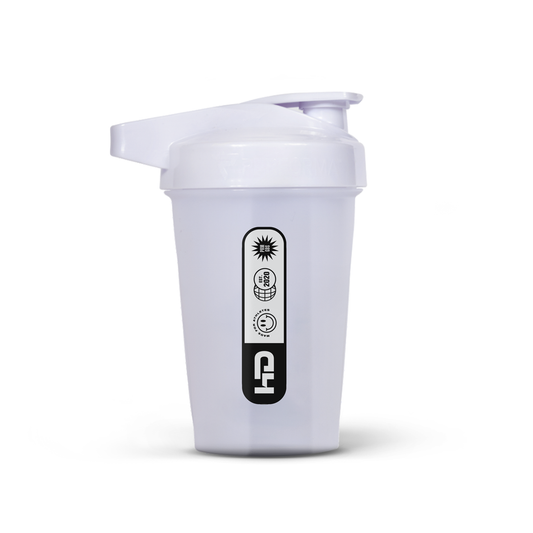 Icon Activ Shaker