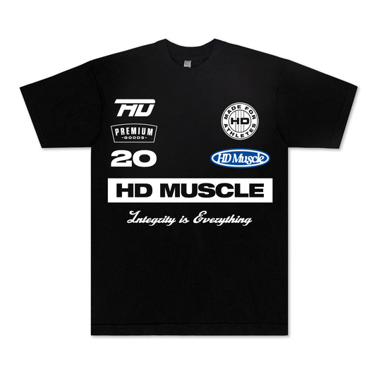 Pit Crew T-Shirt