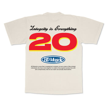 Pit Crew Re-Edition T-Shirt