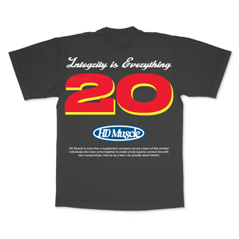 Pit Crew Re-Edition T-Shirt