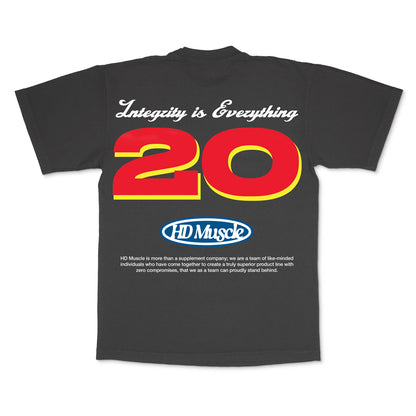 Pit Crew Re-Edition T-Shirt