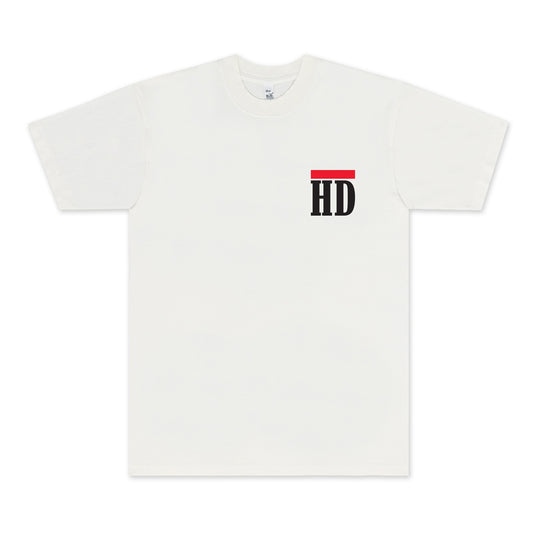 Serif T-Shirt