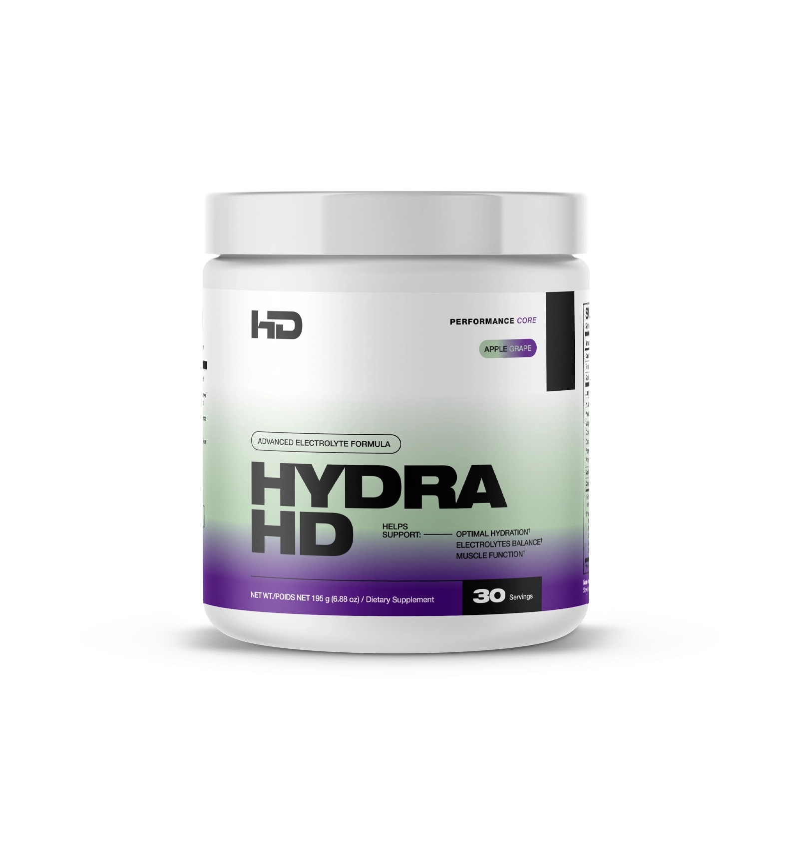 HydraHD