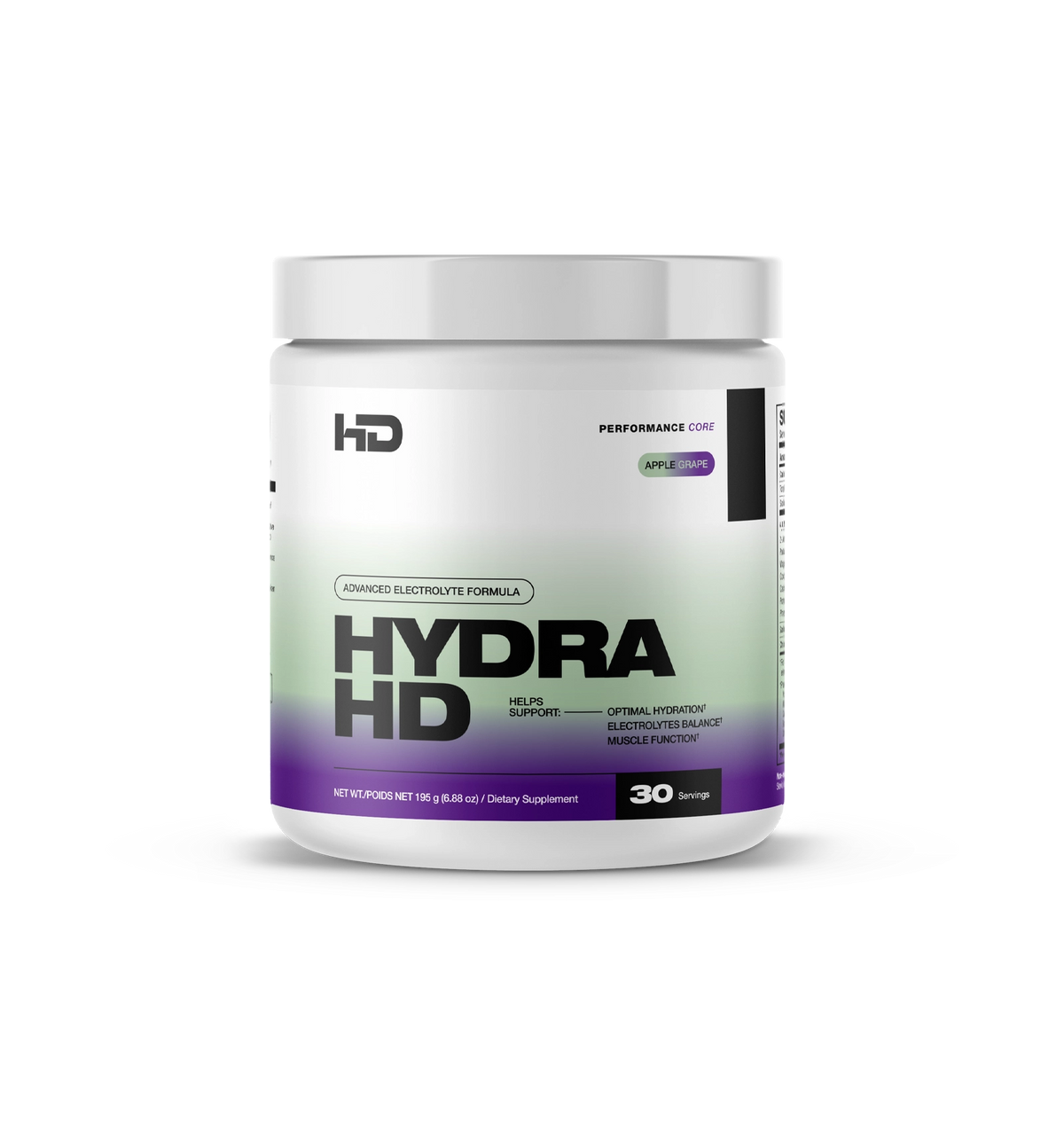 HydraHD