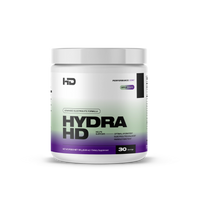 HydraHD