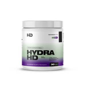 HydraHD