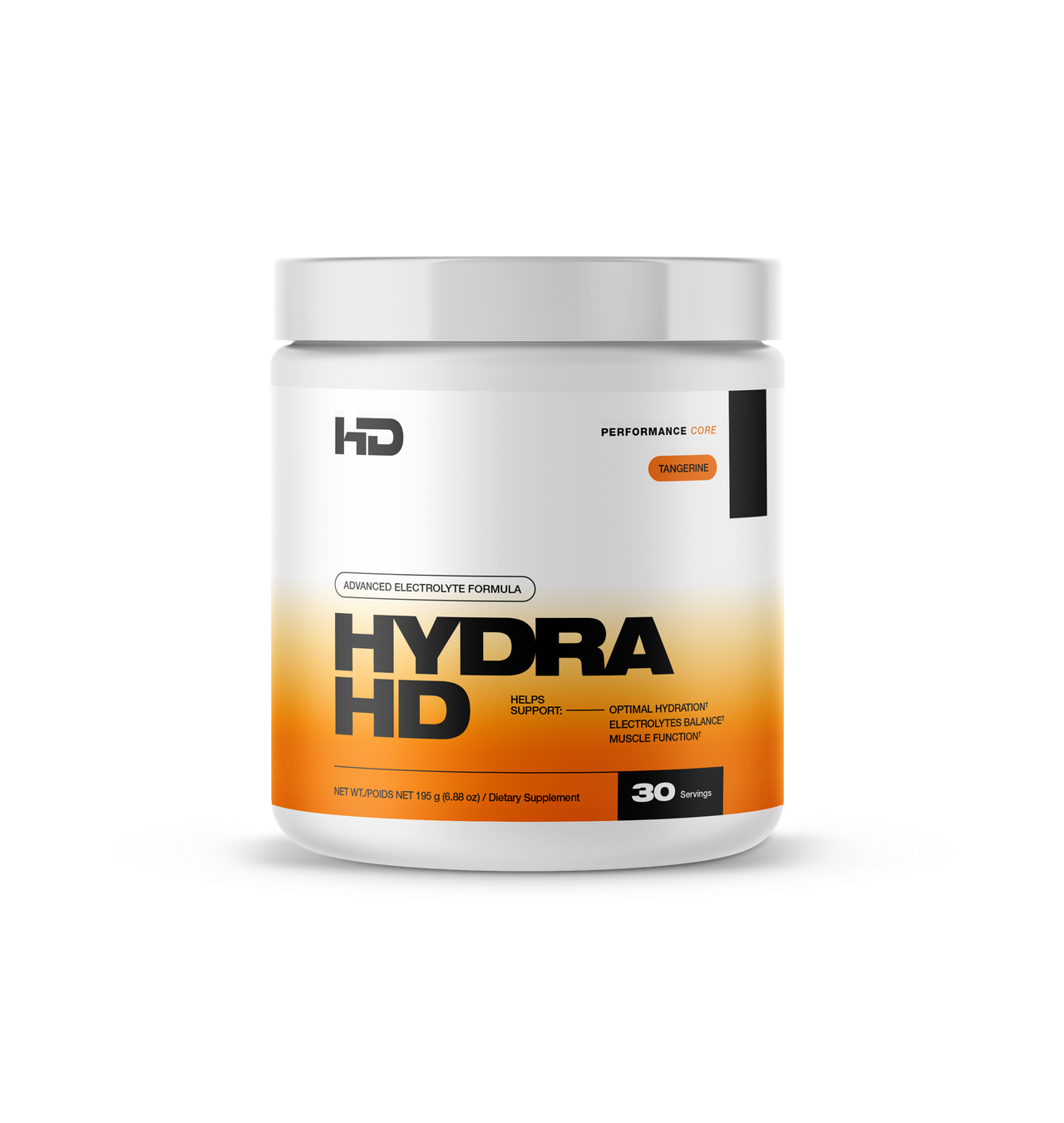 HydraHD