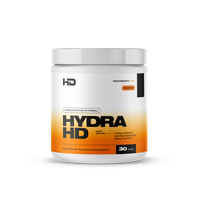 HydraHD