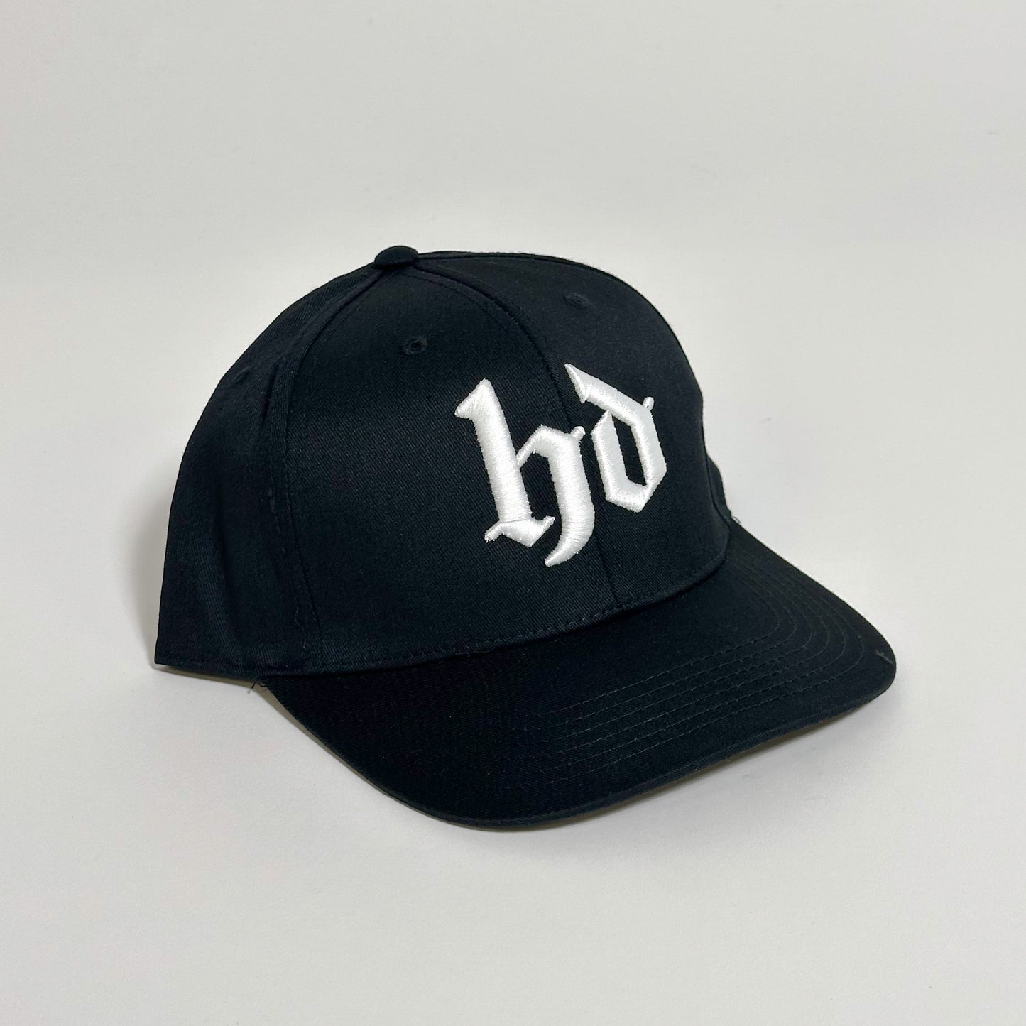 Gothic Lowercase Hat