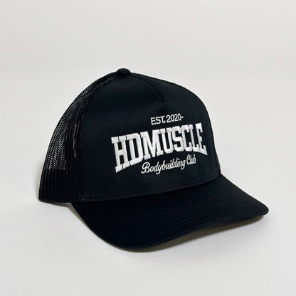 Collegiate Trucker Hat