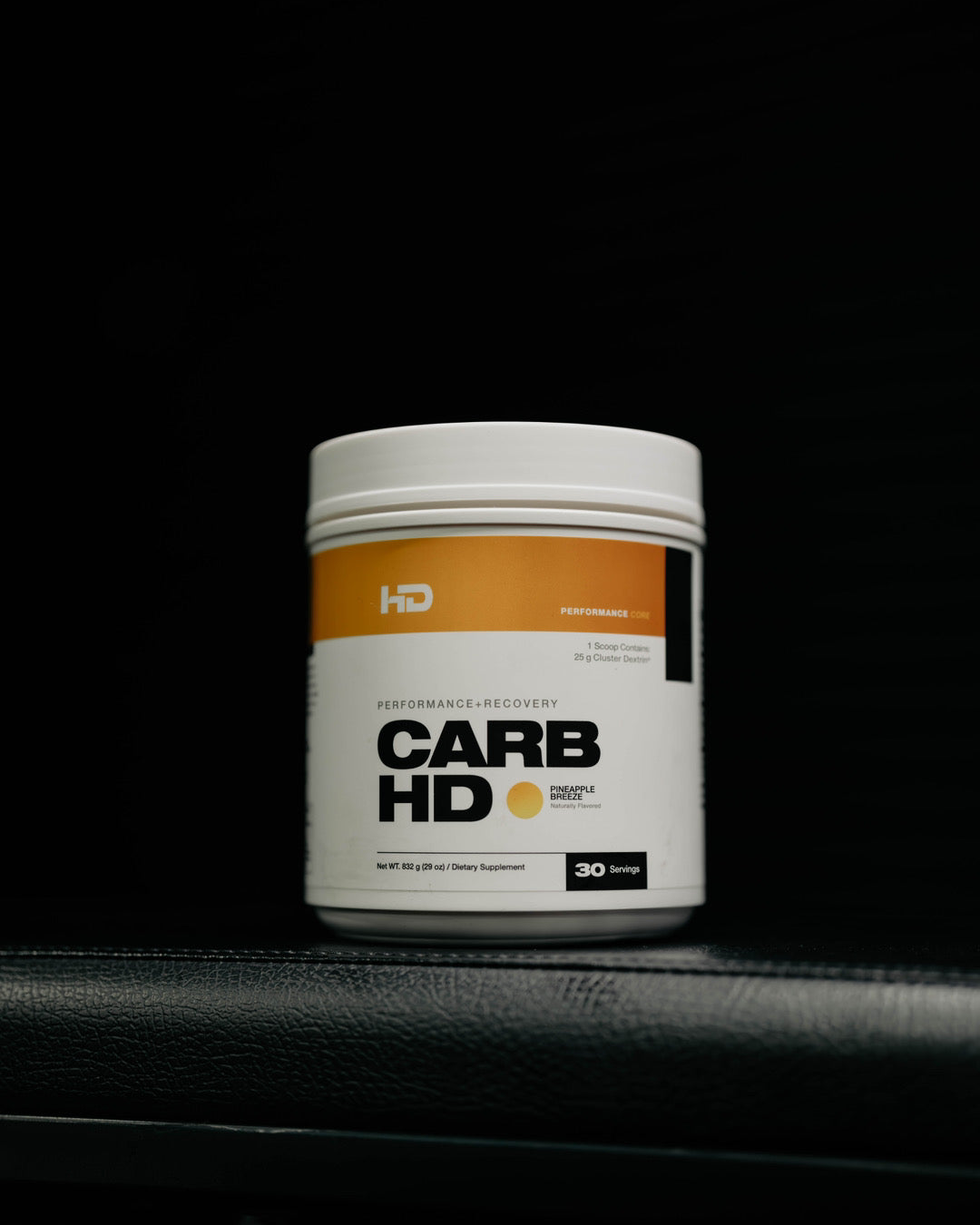CarbHD