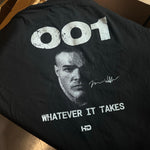 Nick Walker 001 T-Shirt