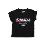 Identity Baby Tee