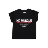 Identity Baby Tee