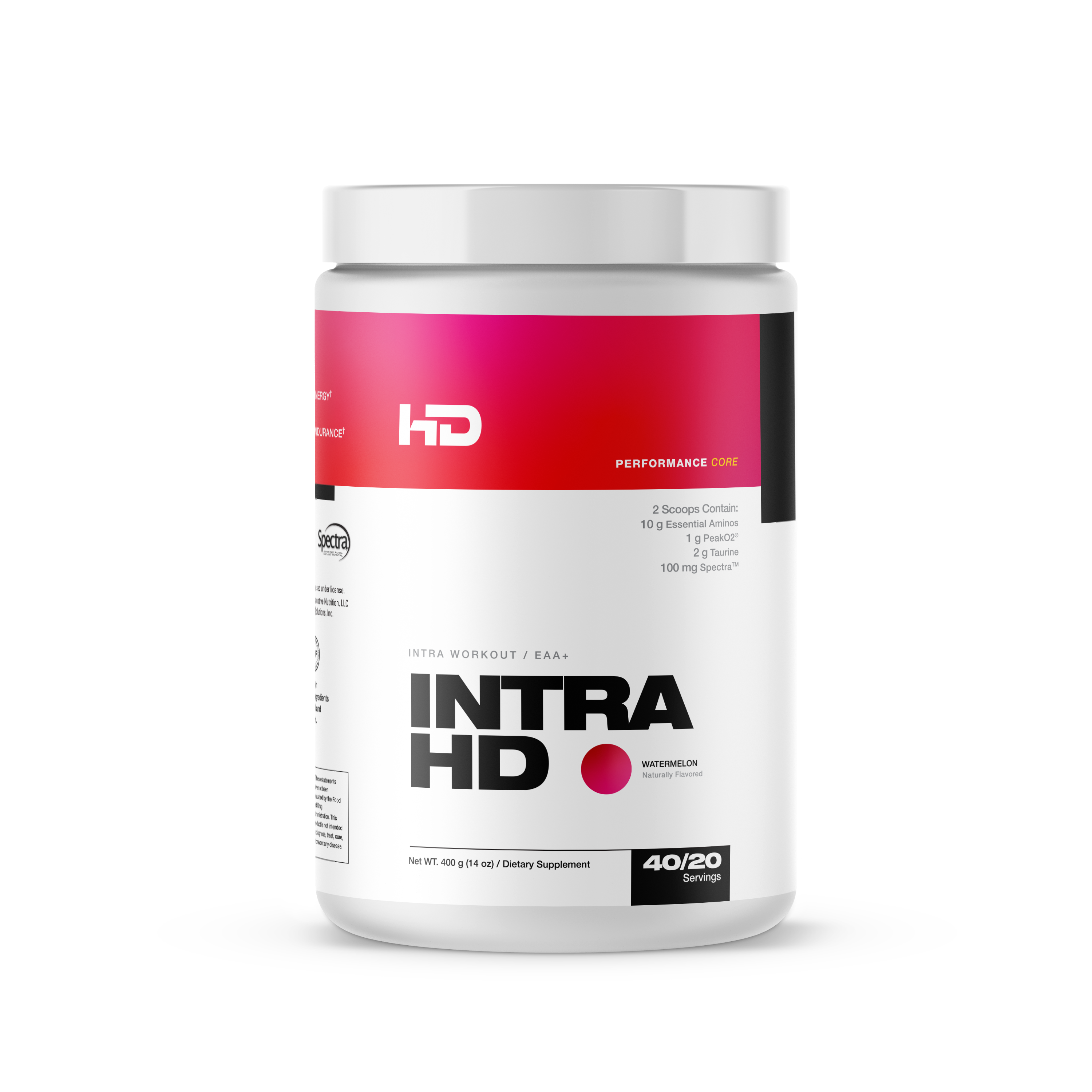 IntraHD
