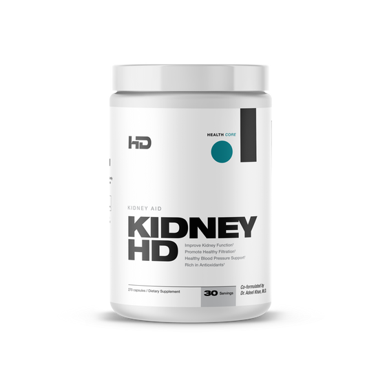 KidneyHD